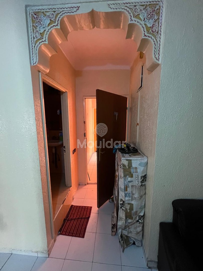 Charmant appartement te koop in Marrakech - 2 slaapkamers - Photo 5