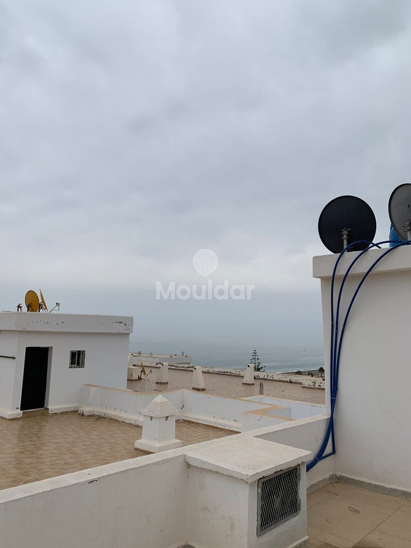 Appartement 2 Chambres à Vendre à Tanger avec Climatisation - Photo 6