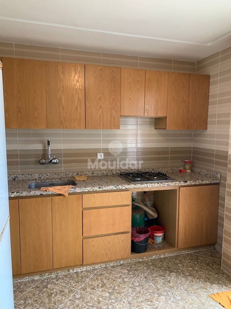 Appartement 2 Chambres à Vendre à Tanger avec Climatisation - Photo 10