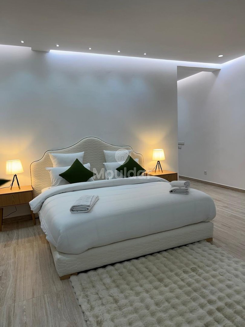 Evasion in Marrakesch: Luxuriöse Villa mit Pool und Komfort - Photo 9