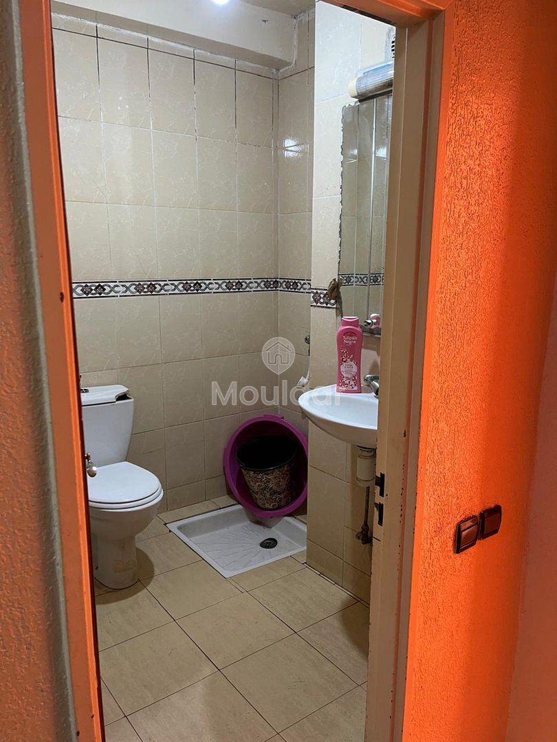 Charmant appartement te koop in Marrakech - 2 slaapkamers - Photo 8