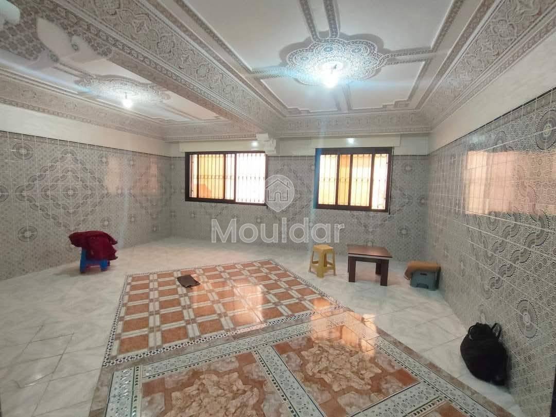 Prachtig appartement met 3 slaapkamers te huur in Sidi Maarouf, Casablanca - Photo 7