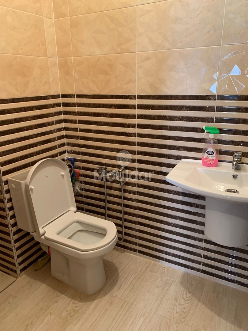 Appartement 2 Chambres à Vendre à Tanger avec Climatisation - Photo 11