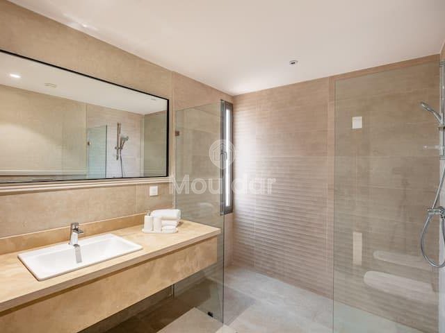 فيلا فاخرة في مراكش: ملاذ مع حمام سباحة وحديقة - Photo 17