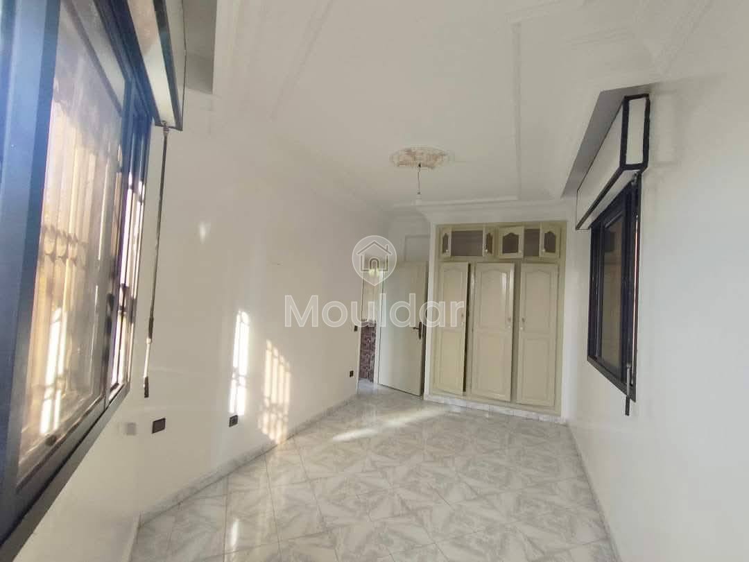 Prachtig appartement met 3 slaapkamers te huur in Sidi Maarouf, Casablanca - Photo 12