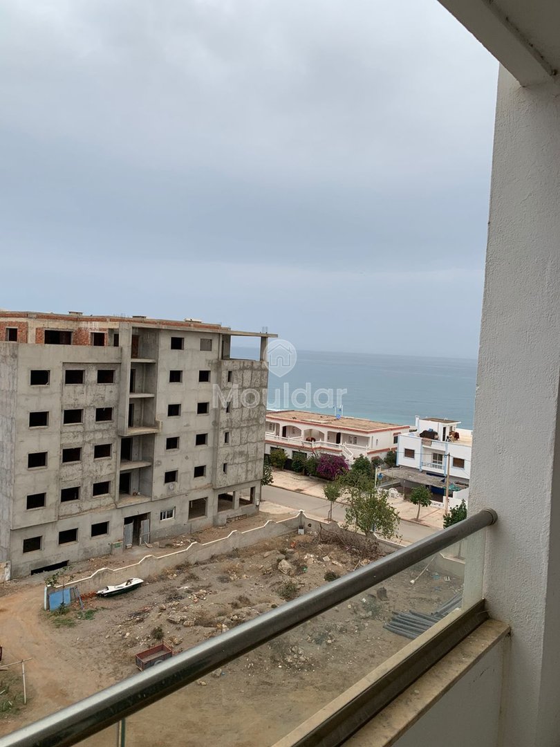 Appartement 2 Chambres à Vendre à Tanger avec Climatisation - Photo 7