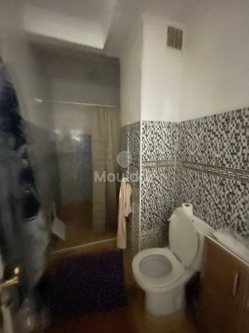 2-Zimmer-Wohnung zur Miete in Marrakesch - Mabrouka - Photo 16