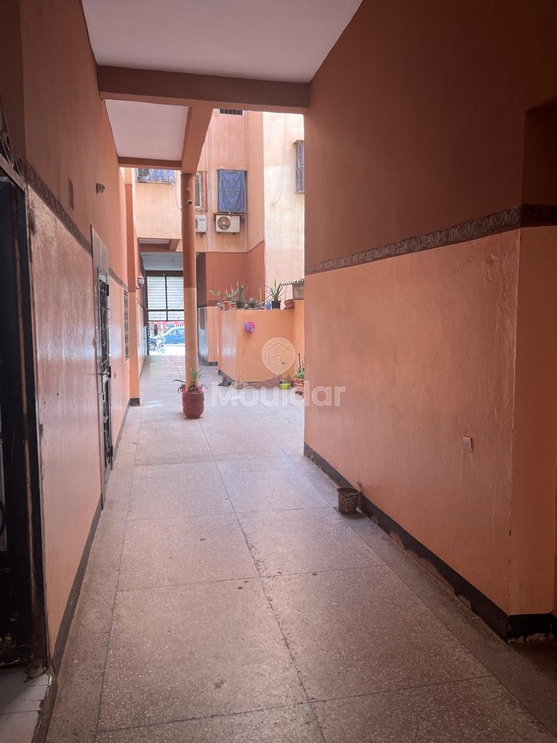 Charmant appartement te koop in Marrakech - 2 slaapkamers - Photo 6