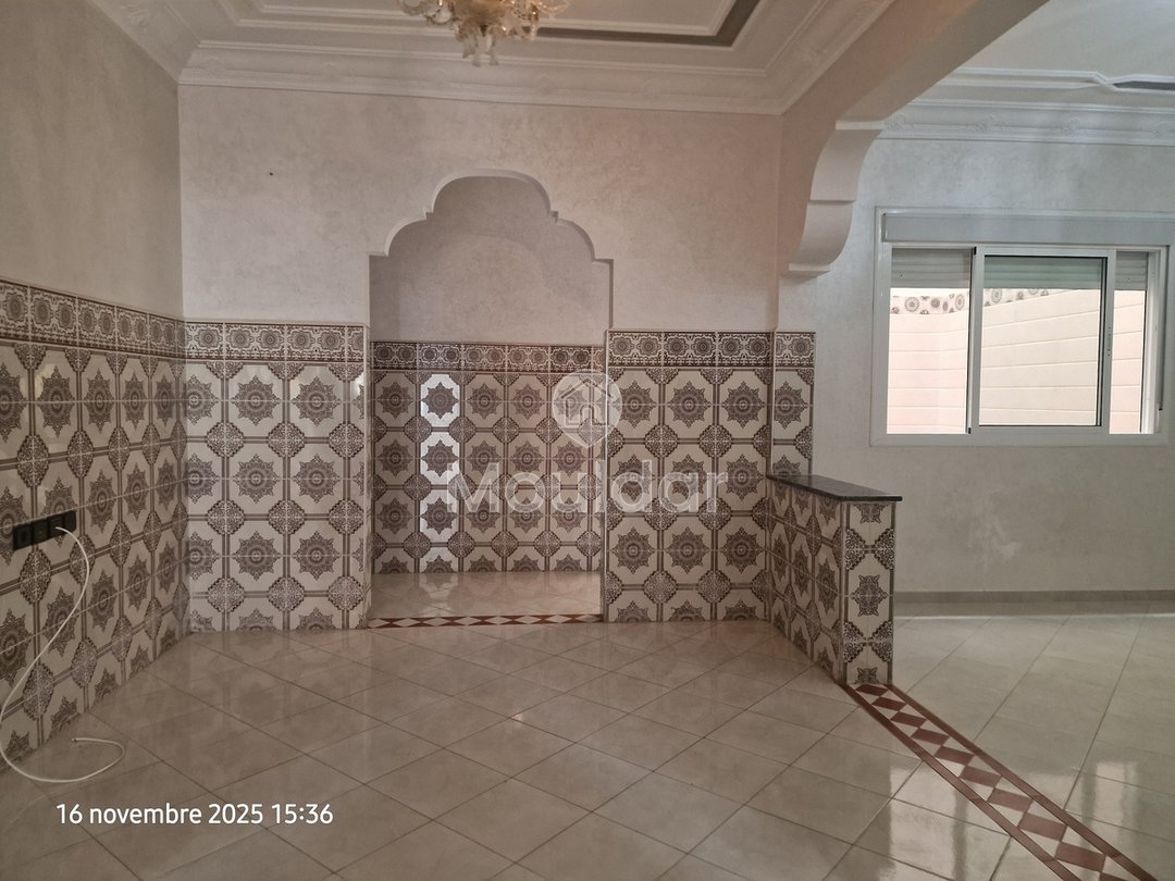 Ruime woning te huur in Larache - 3 comfortabele slaapkamers - Photo 2