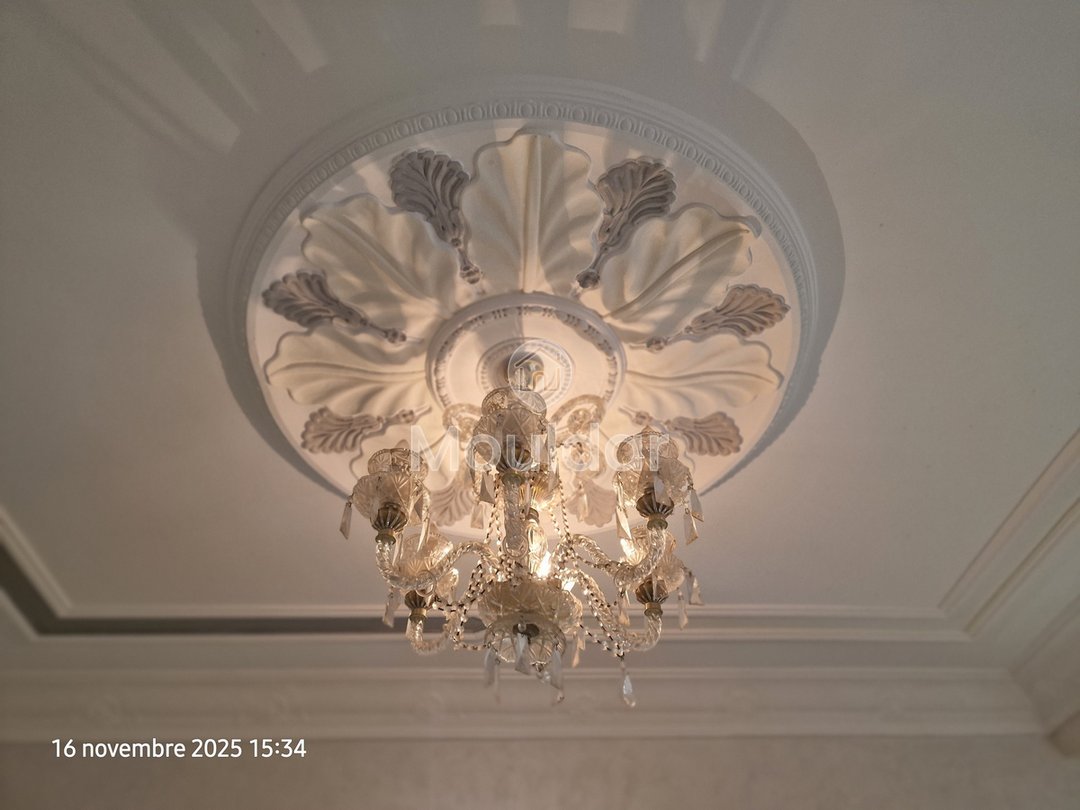 Ruime woning te huur in Larache - 3 comfortabele slaapkamers - Photo 9