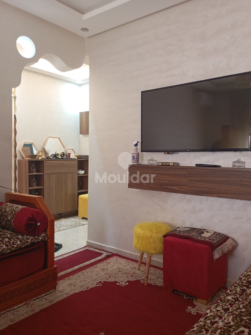 Modern Apartment for Rent in Tangier: Comfort and Security - Photo 8