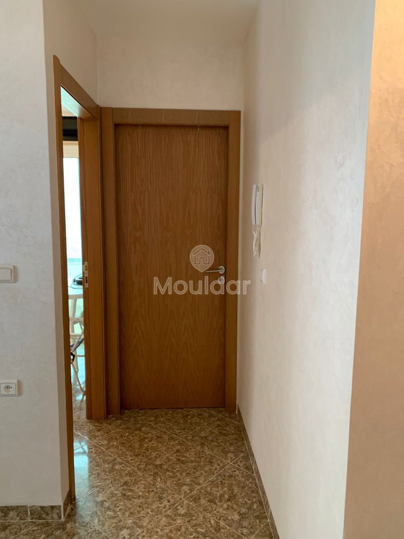 Appartement 2 Chambres à Vendre à Tanger avec Climatisation - Photo 5