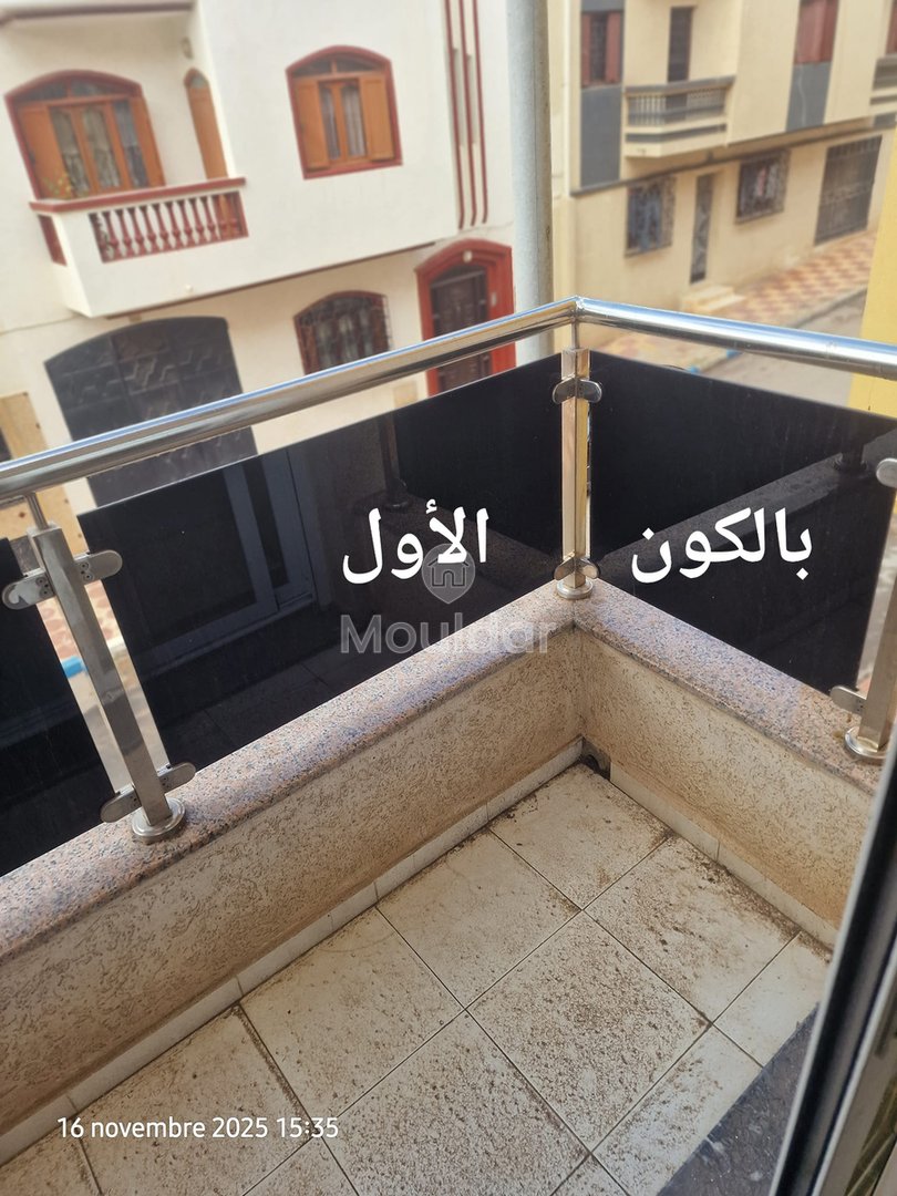 Ruime woning te huur in Larache - 3 comfortabele slaapkamers - Photo 16