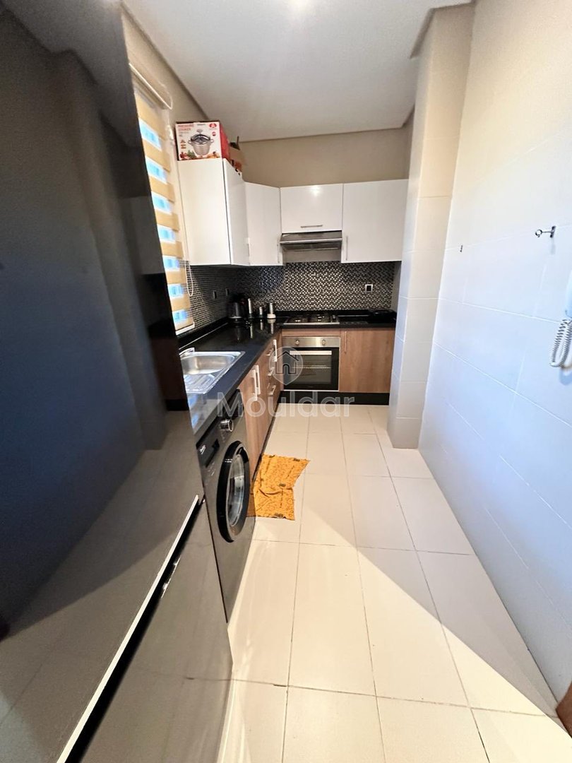 Appartement à Louer à Marrakech : 2 Chbres avec Piscine - Photo 6