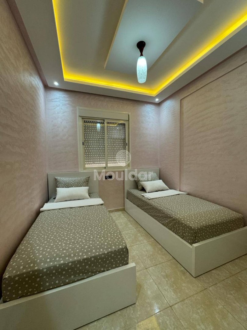 Modern Apartment for Rent in Tangier: Comfort and Security - Photo 6