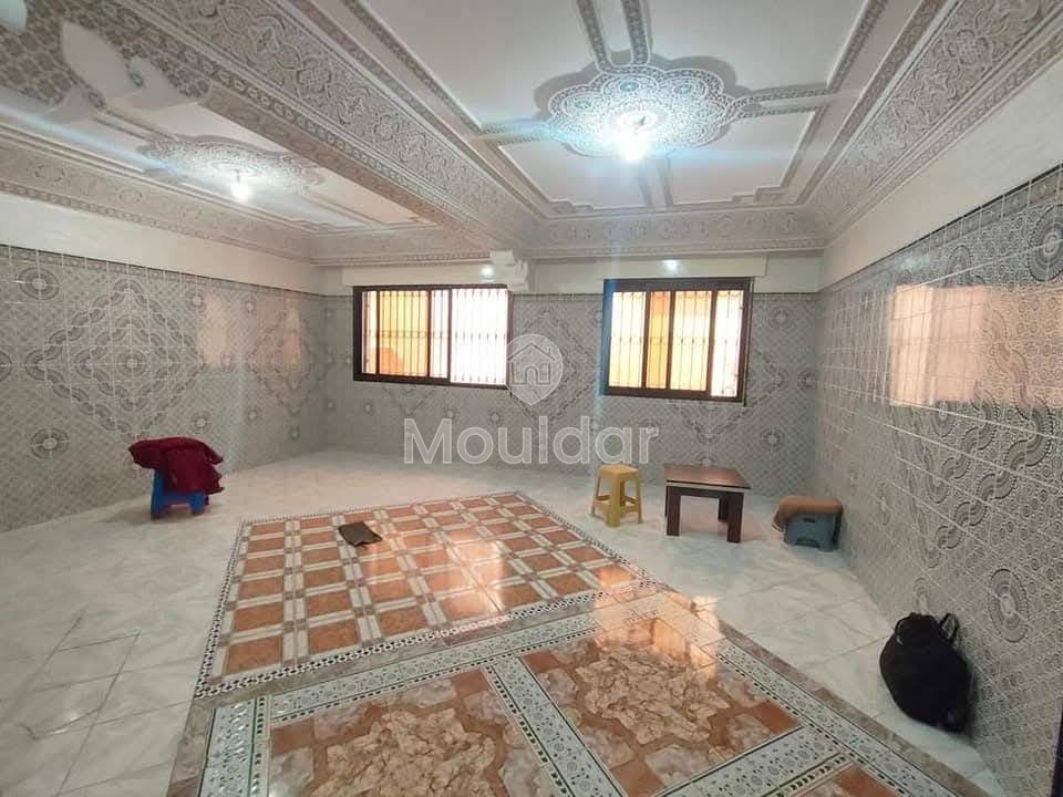 Prachtig appartement met 3 slaapkamers te huur in Sidi Maarouf, Casablanca - Photo 3