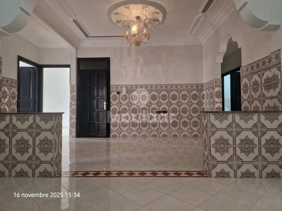 Ruime woning te huur in Larache - 3 comfortabele slaapkamers - Photo 4