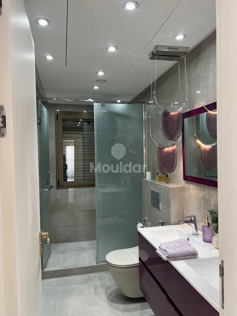 Villa di lusso da affittare a Bouznika: 4 camere da letto con piscina - Photo 10