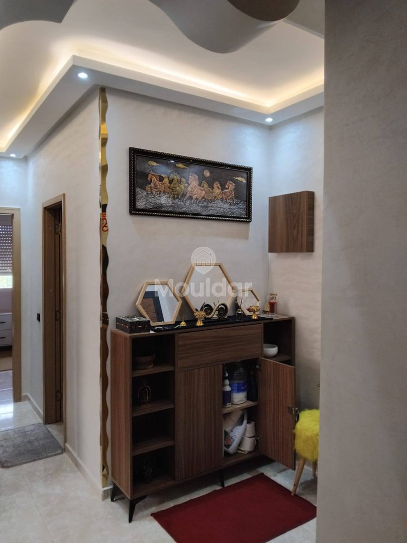 Modern Apartment for Rent in Tangier: Comfort and Security - Photo 9