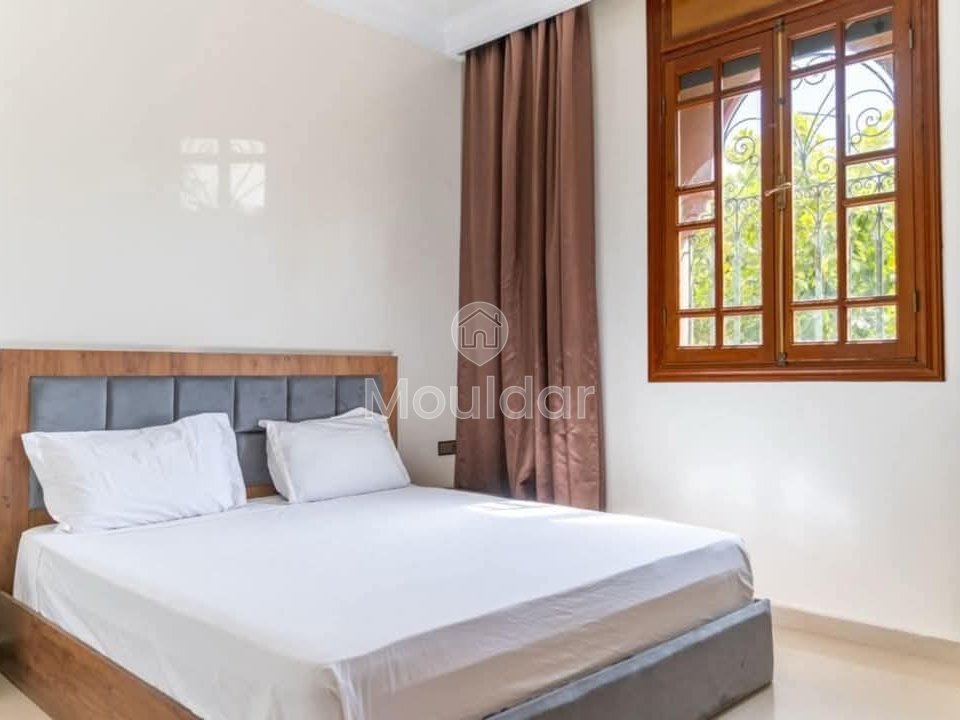 عطلات الأحلام: فيلا 4 غرف نوم في مراكش - تارغا - Photo 7