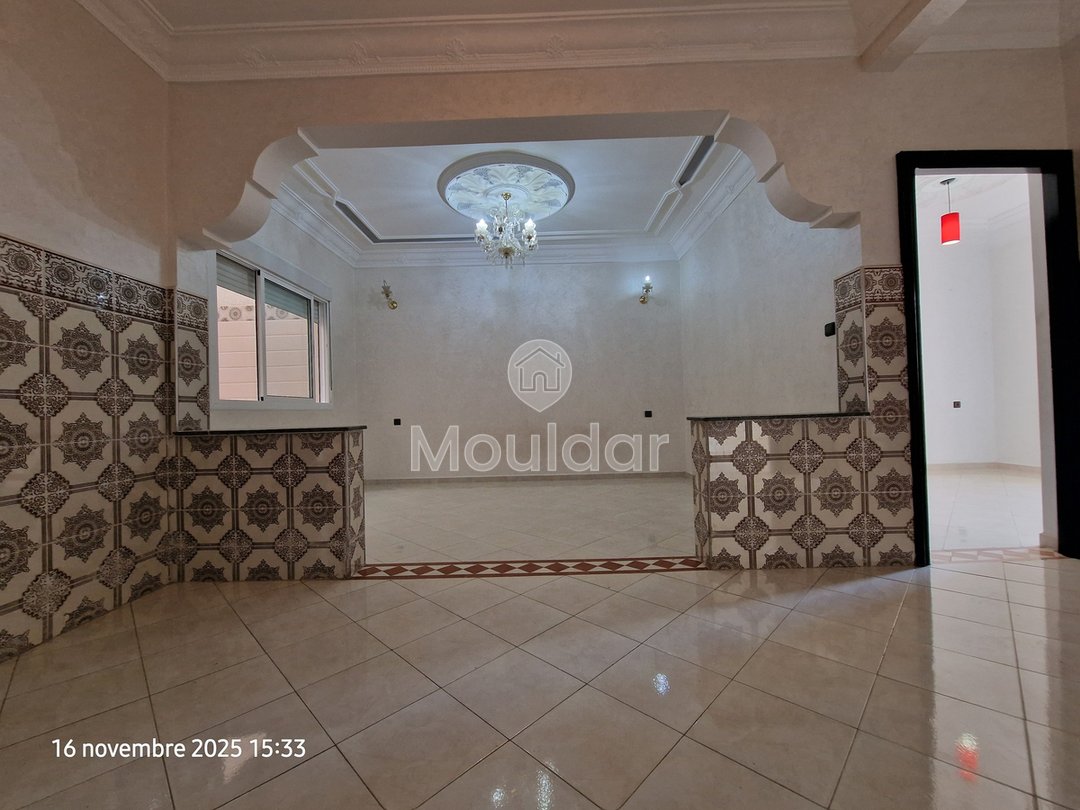 Ruime woning te huur in Larache - 3 comfortabele slaapkamers - Photo 1