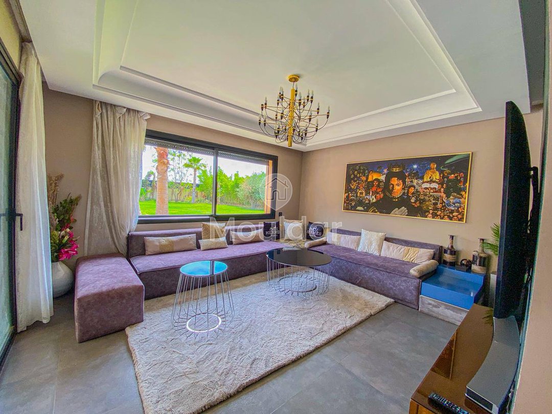 Villa di lusso a Marrakech: Piscina e giardino privati - Photo 1