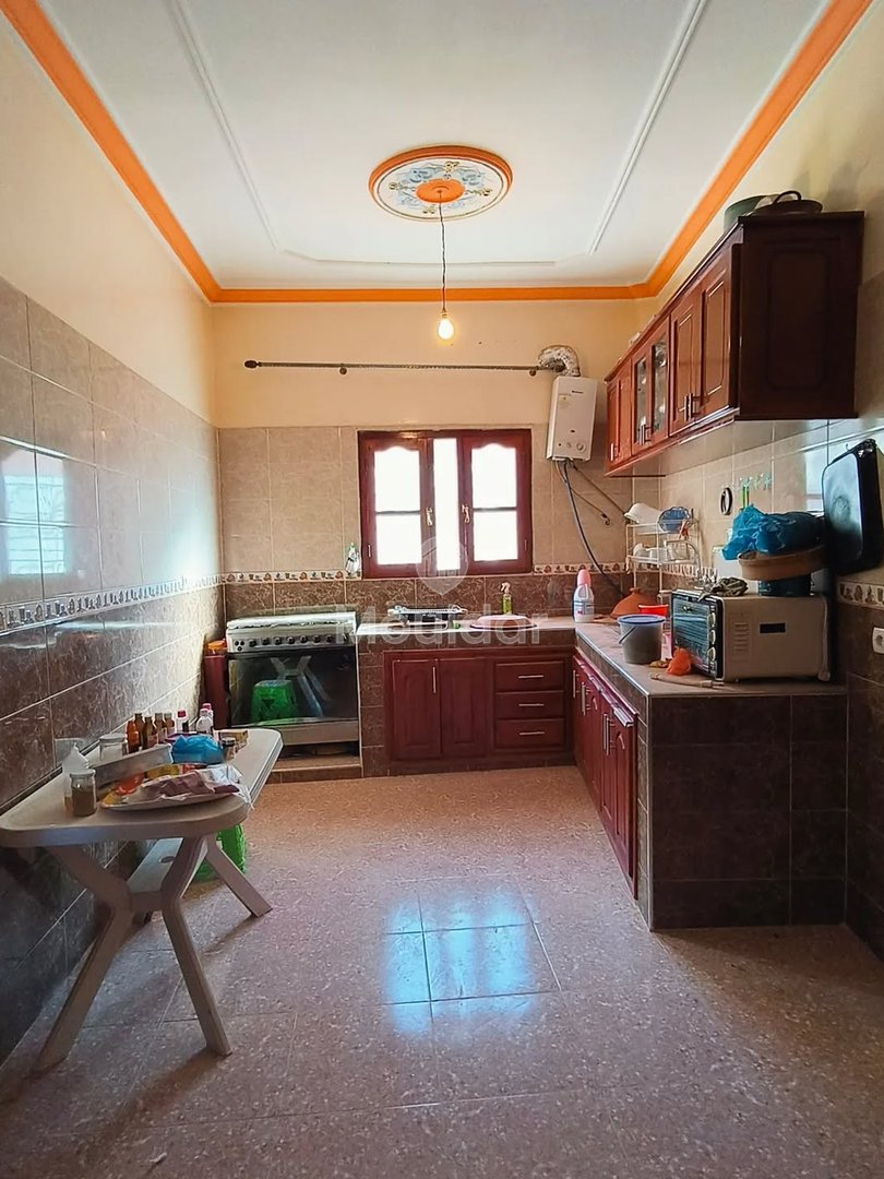 منزل للبيع في ورزازات مع حديقة، 249 م² - Photo 12