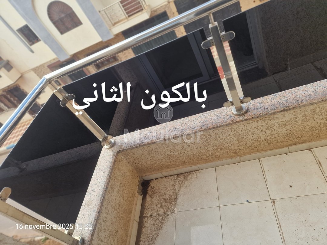 Ruime woning te huur in Larache - 3 comfortabele slaapkamers - Photo 17