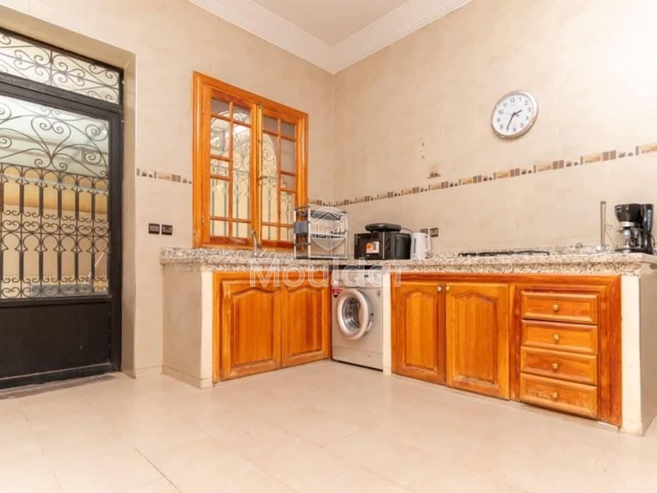 عطلات الأحلام: فيلا 4 غرف نوم في مراكش - تارغا - Photo 12