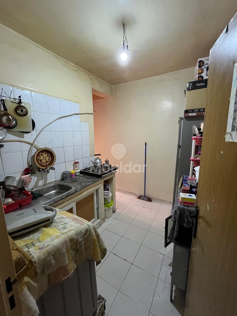 Charmant appartement te koop in Marrakech - 2 slaapkamers - Photo 7