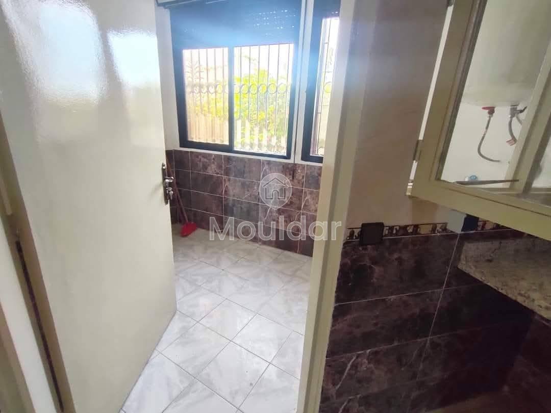 Prachtig appartement met 3 slaapkamers te huur in Sidi Maarouf, Casablanca - Photo 18