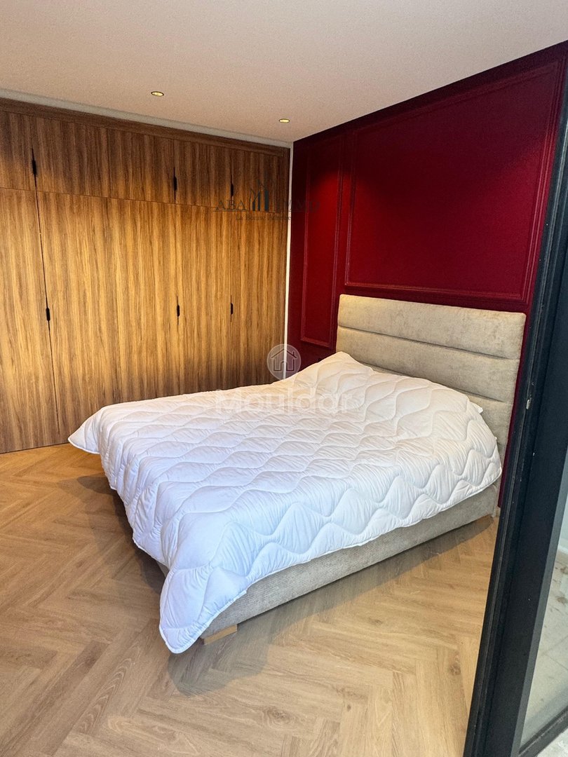 Charmant gemeubileerd studio te huur in Palmier, Casablanca - Photo 4