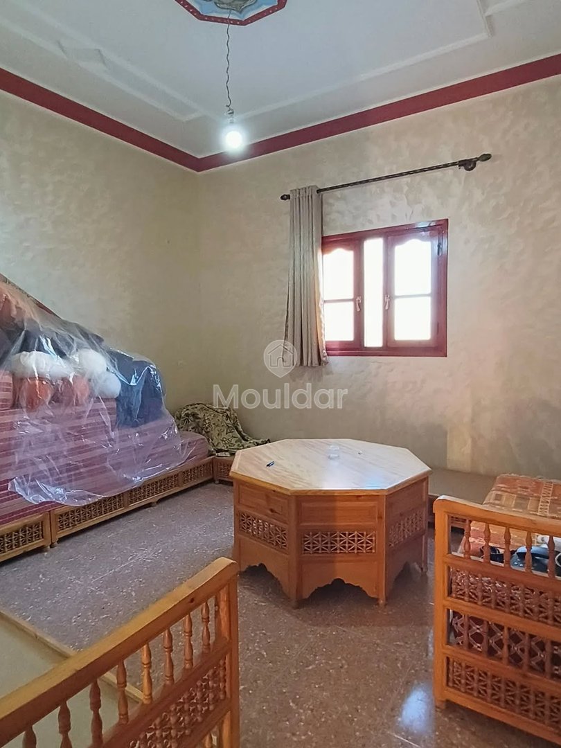 منزل للبيع في ورزازات مع حديقة، 249 م² - Photo 8