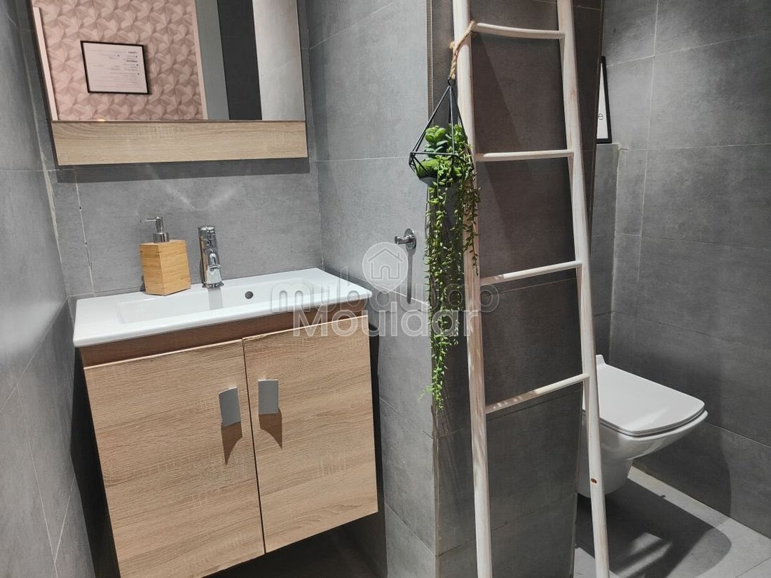 Eleganter Duplex in Casablanca: Komfort und Stil im Herzen - Photo 8