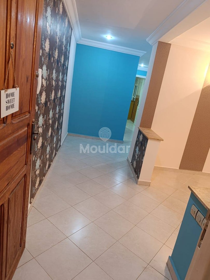 Tu apartamento de ensueño en Oujda: 2 habitaciones, 70 m² - Photo 4