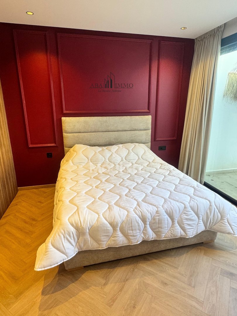 Charmant gemeubileerd studio te huur in Palmier, Casablanca - Photo 5