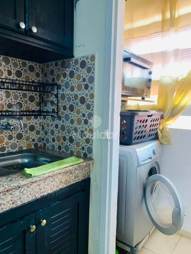 Appartamento da affittare a Marrakech: 2 camere da letto con balcone - Photo 13