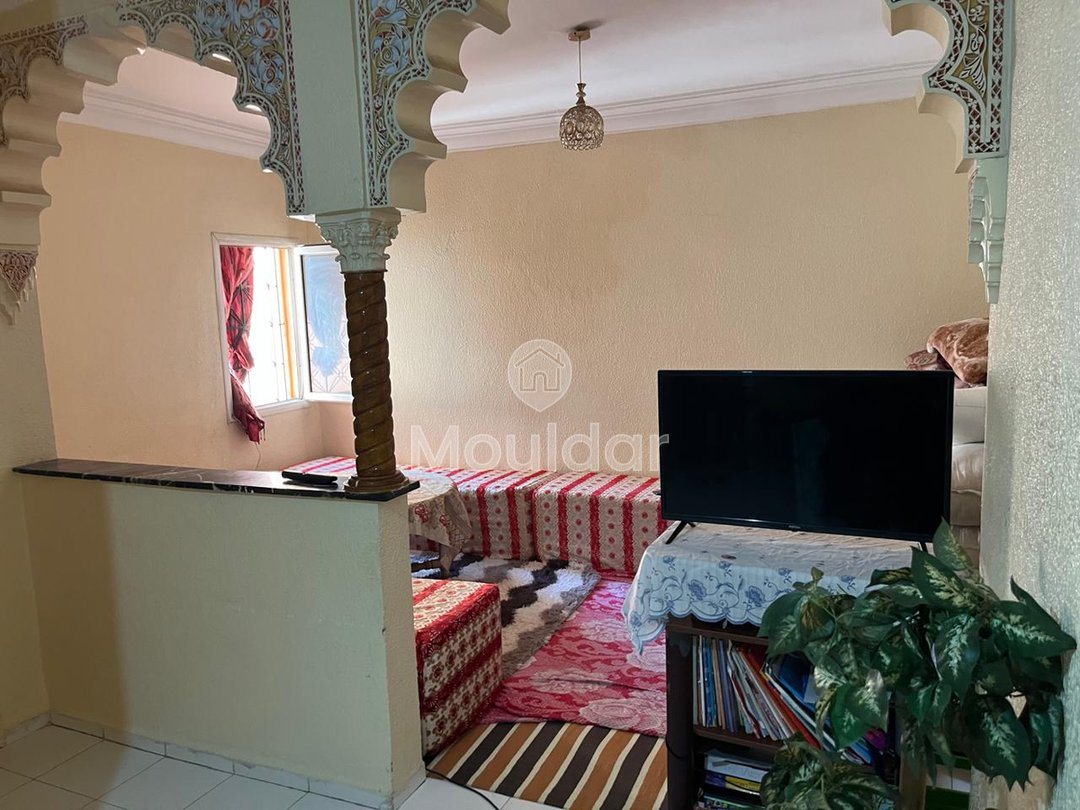 Charmant appartement te koop in Marrakech - 2 slaapkamers - Photo 3