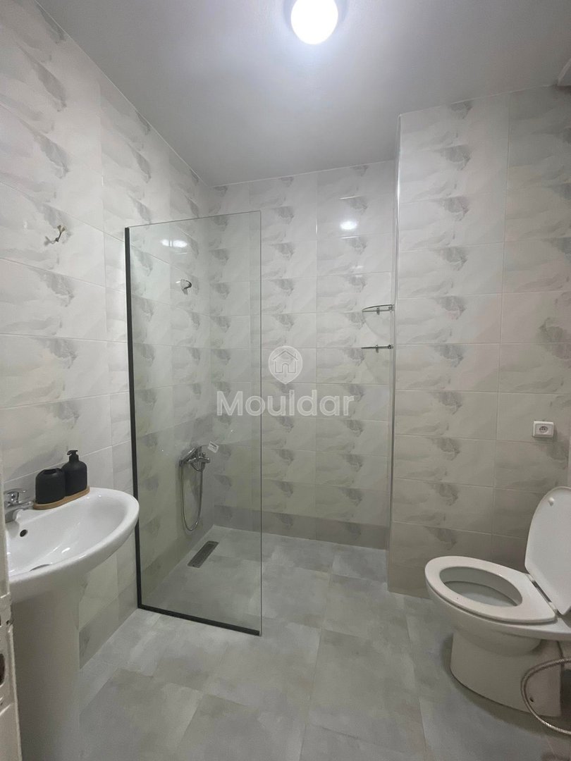 عطلات في طنجة: شقة مريحة مع واي فاي وتكييف الهواء - Photo 10