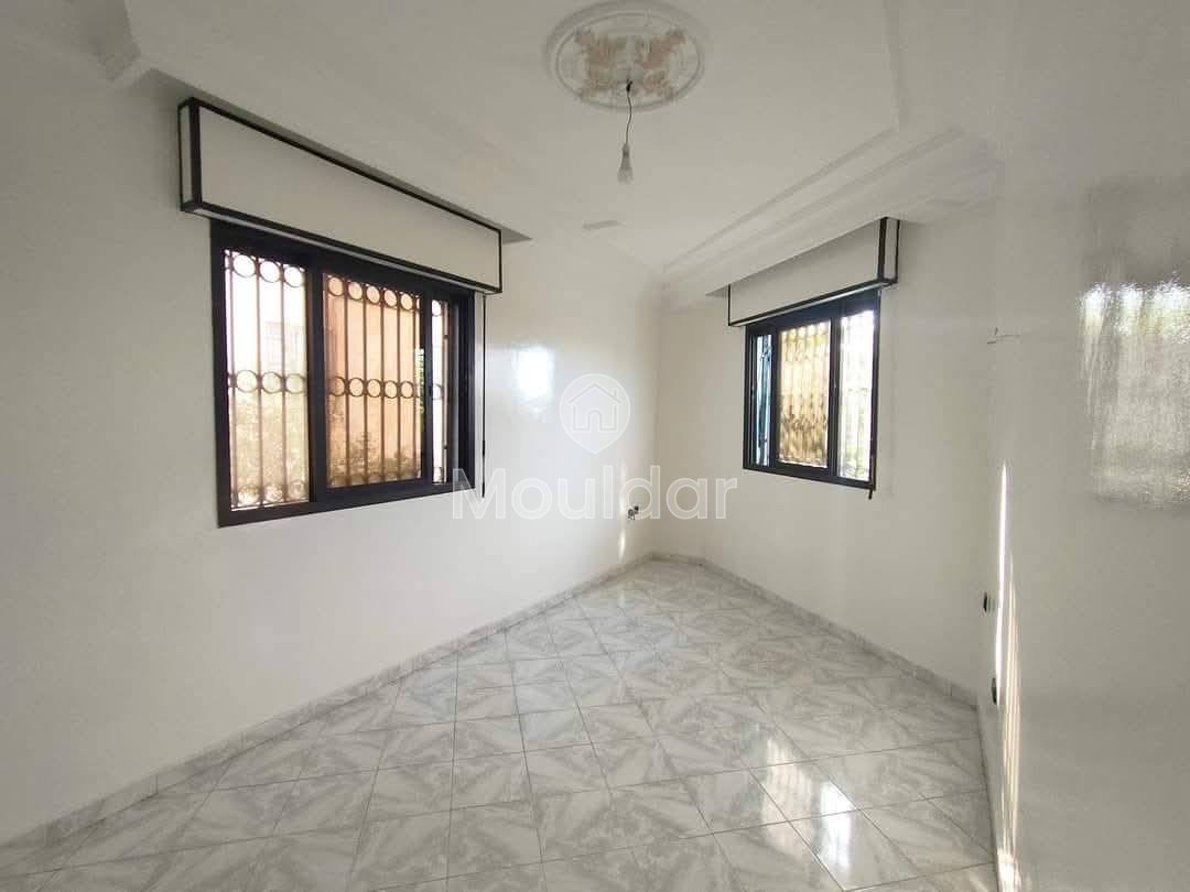 Prachtig appartement met 3 slaapkamers te huur in Sidi Maarouf, Casablanca - Photo 6
