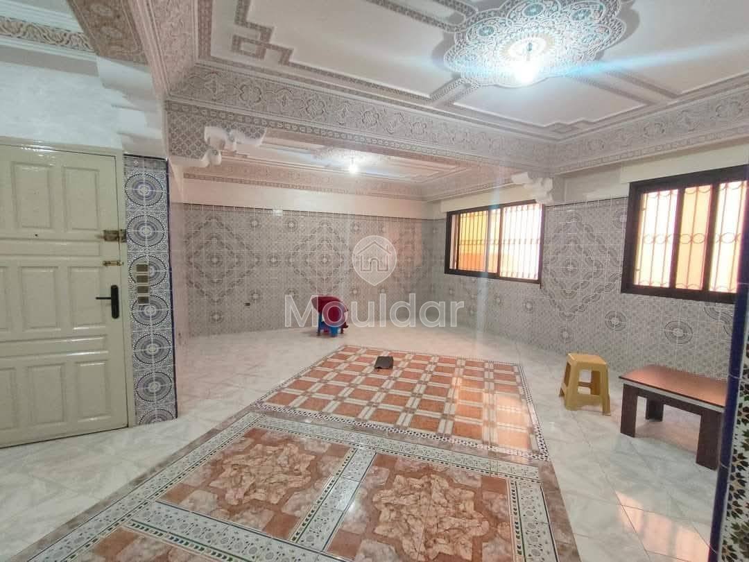 Prachtig appartement met 3 slaapkamers te huur in Sidi Maarouf, Casablanca - Photo 2