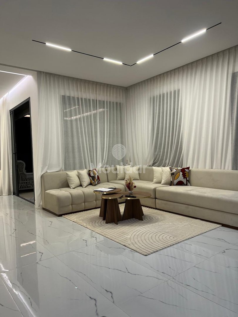 Evasion in Marrakesch: Luxuriöse Villa mit Pool und Komfort - Photo 2