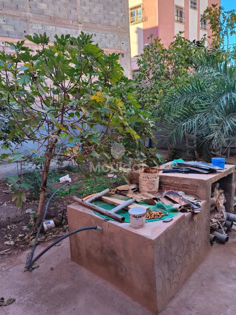 منزل للبيع في ورزازات مع حديقة، 249 م² - Photo 11