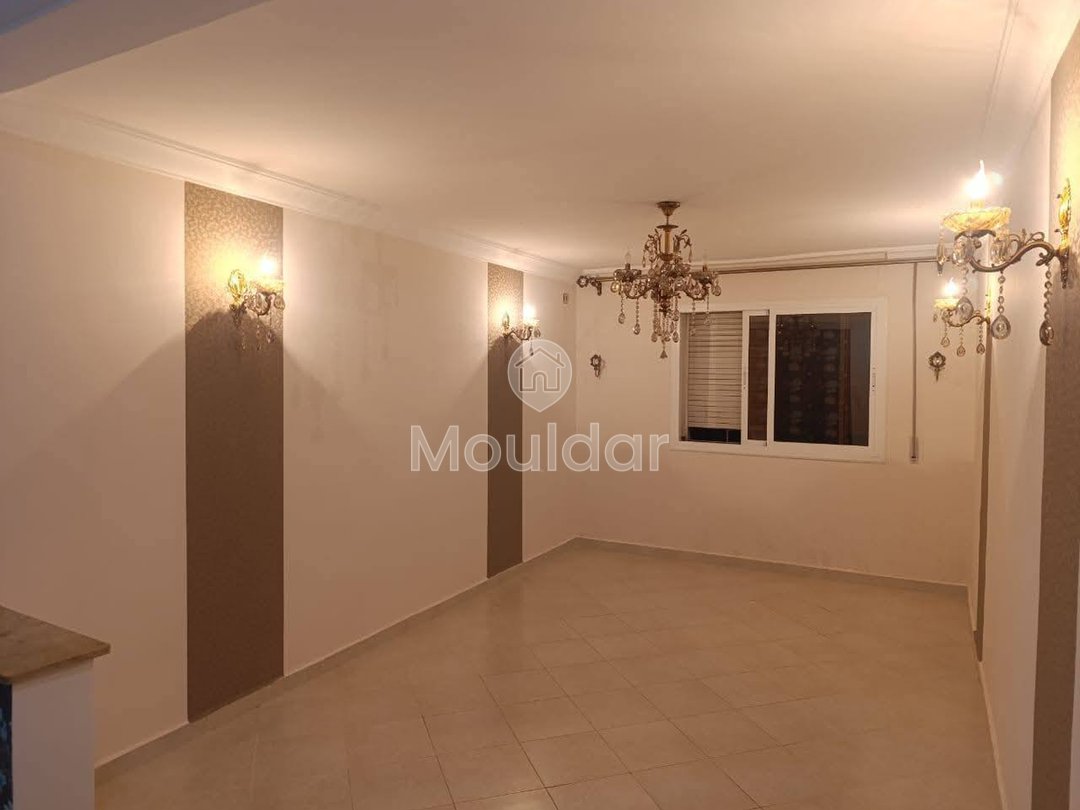 Tu apartamento de ensueño en Oujda: 2 habitaciones, 70 m² - Photo 1