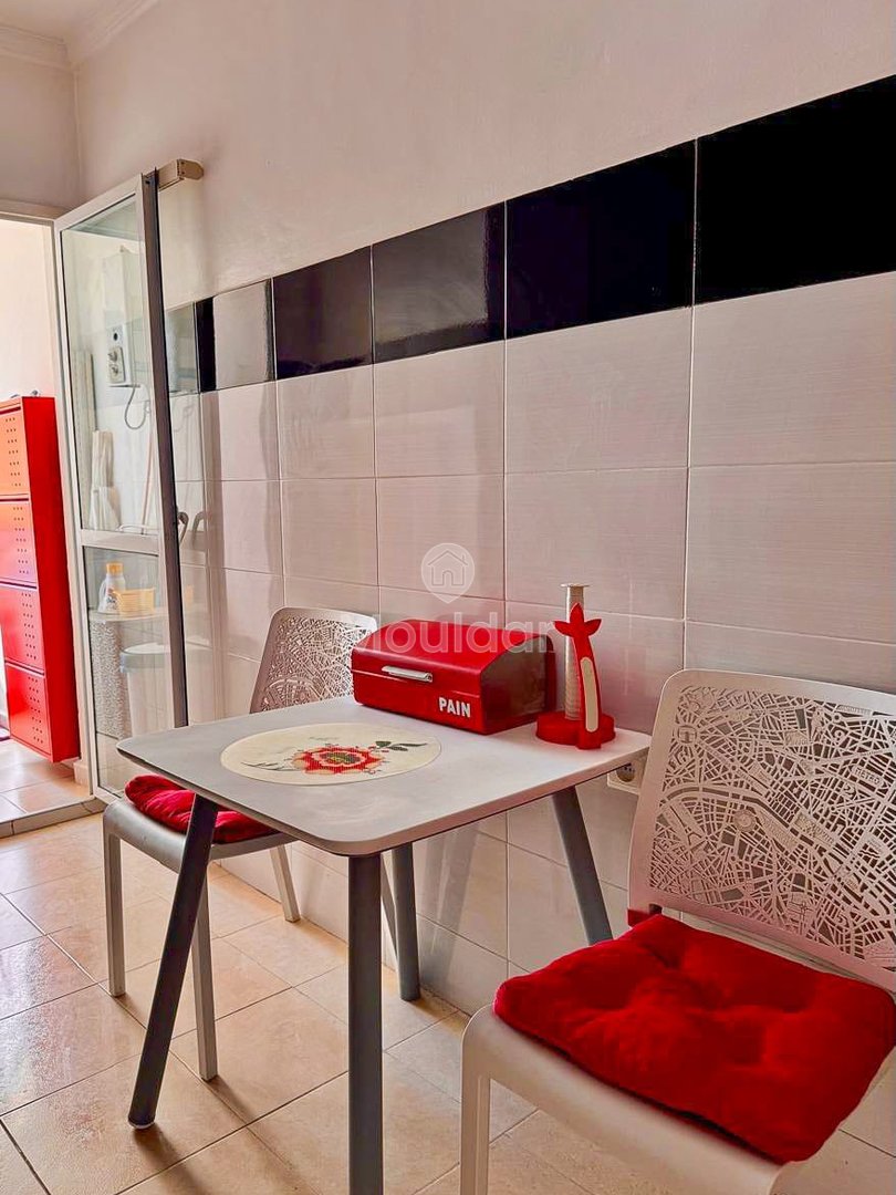 Charmant Appartement 2 Chambres à Vendre à Tanger - Marjane - Photo 7