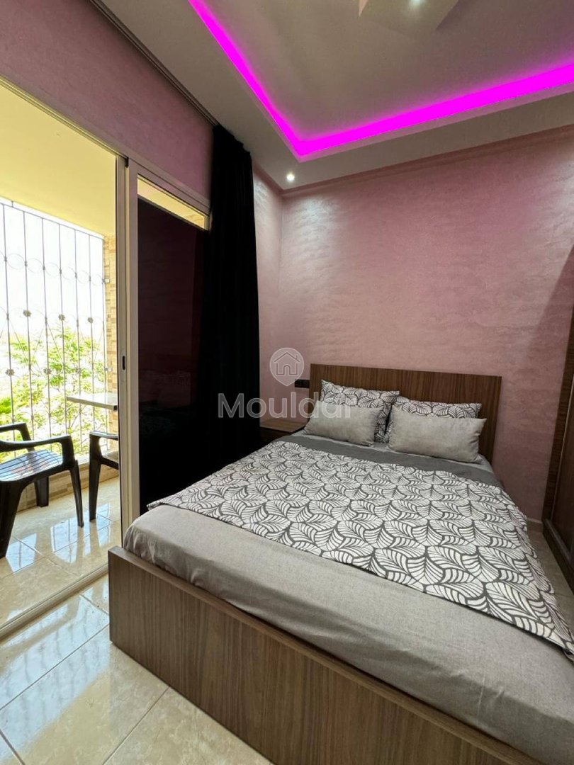 Modern Apartment for Rent in Tangier: Comfort and Security - Photo 3