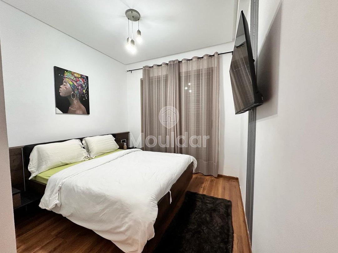 Appartement à Louer à Marrakech : 2 Chbres avec Piscine - Photo 3