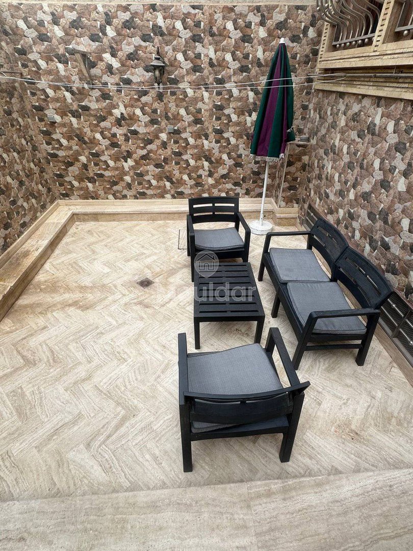 شقة مفروشة أنيقة في أغادير مع تراس - Photo 9