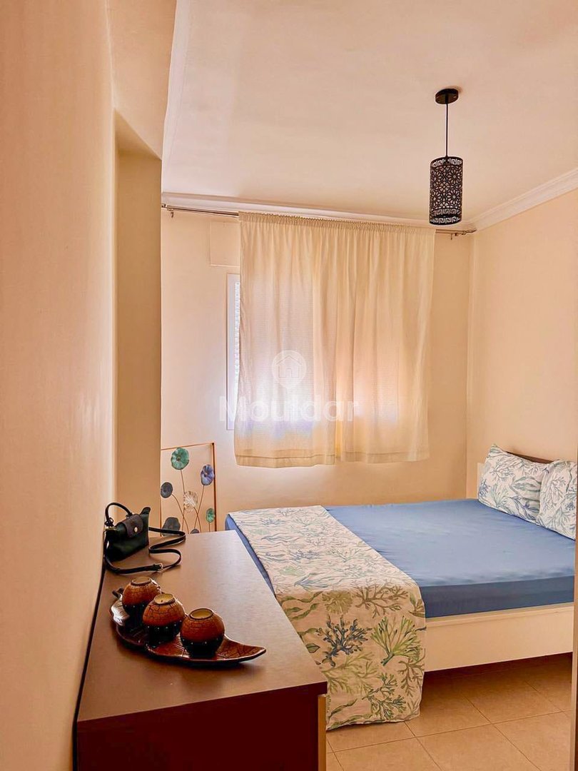 Charmant Appartement 2 Chambres à Vendre à Tanger - Marjane - Photo 2