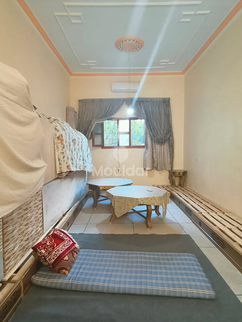 منزل للبيع في ورزازات مع حديقة، 249 م² - Photo 10